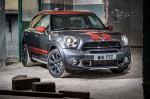 Mini Cooper Countryman Park Lane 2015 года